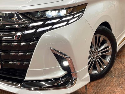 صورة مصغرة 13 لـ 2024 TOYOTA ALPHARD