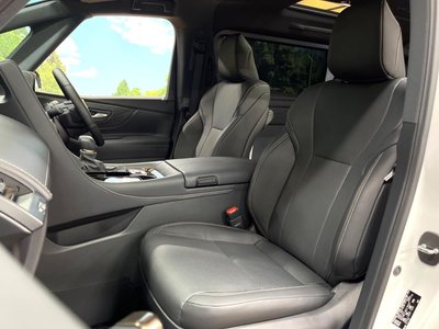صورة مصغرة 24 لـ 2024 TOYOTA ALPHARD