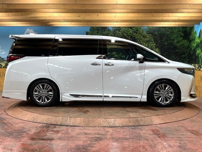 صورة مصغرة 63 لـ 2024 TOYOTA ALPHARD