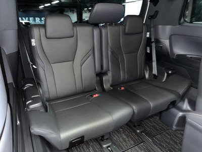 صورة 10 لـ 2024 TOYOTA ALPHARD