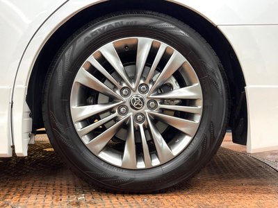 صورة مصغرة 28 لـ 2024 TOYOTA ALPHARD