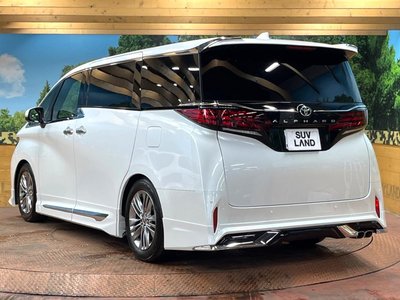 صورة مصغرة 64 لـ 2024 TOYOTA ALPHARD