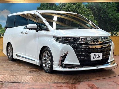 صورة مصغرة 17 لـ 2024 TOYOTA ALPHARD