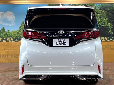 صورة مصغرة 16 لـ 2024 TOYOTA ALPHARD