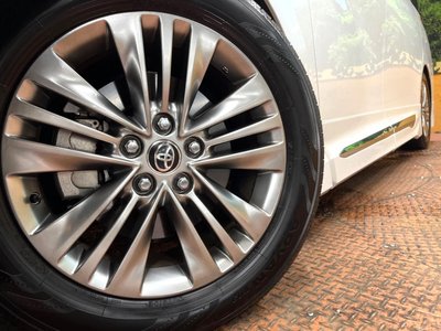 صورة مصغرة 14 لـ 2024 TOYOTA ALPHARD