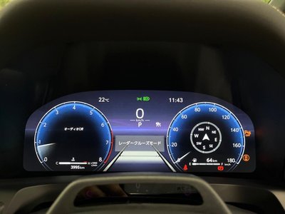 صورة مصغرة 46 لـ 2024 TOYOTA ALPHARD