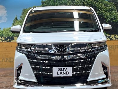 صورة مصغرة 15 لـ 2024 TOYOTA ALPHARD