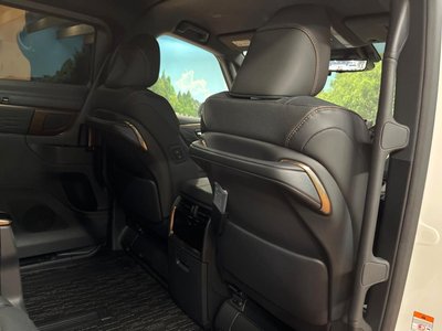 صورة مصغرة 35 لـ 2024 TOYOTA ALPHARD
