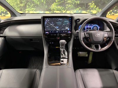 صورة 2 لـ 2024 TOYOTA ALPHARD