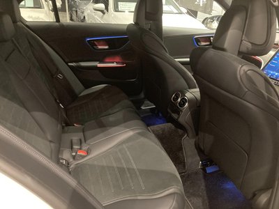 MERCEDES-BENZ C-CLASS - 10