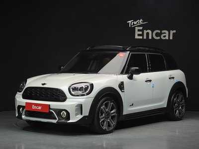 MINI COUNTRYMAN - 1