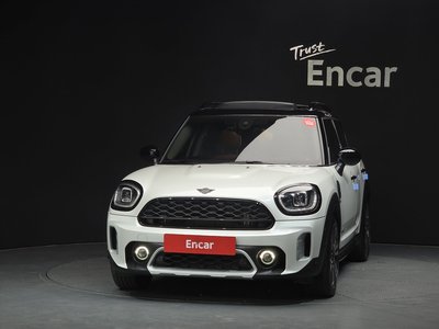 MINI COUNTRYMAN - 2