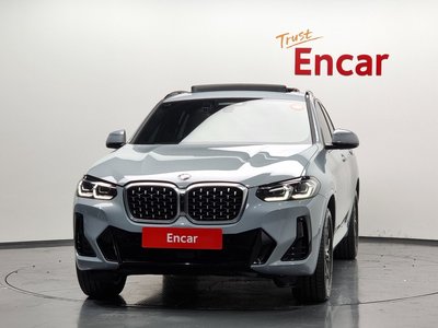 BMW X4 - 2