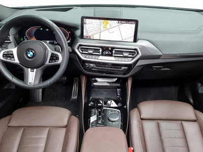 BMW X4 - 5