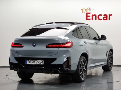 BMW X4 - 3
