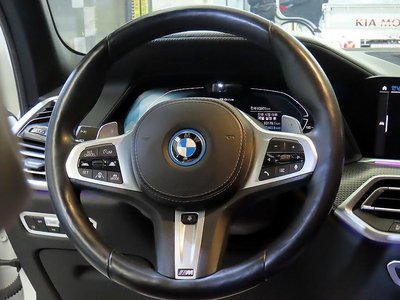 BMW X5 - 8