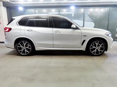 BMW X5 - 2