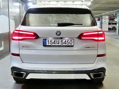 BMW X5 - 6