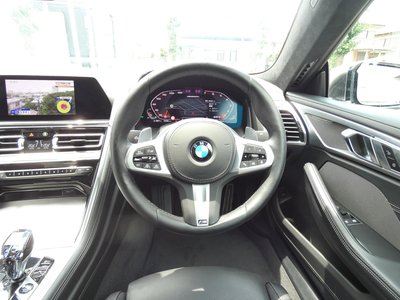 2020 BMW 8 SERIES 照片 4