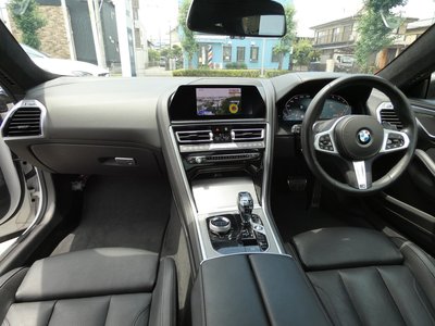 2020 BMW 8 SERIES 照片 3