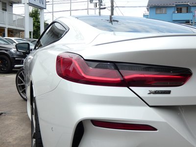 2020 BMW 8 SERIES 照片 6