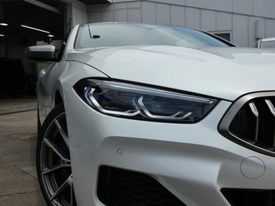 2020 BMW 8 SERIES 照片 5