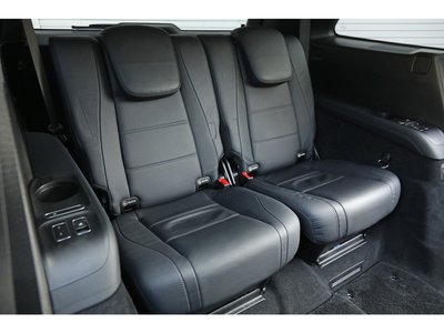 2021 Mercedes-BENZ GLS 缩略图 35