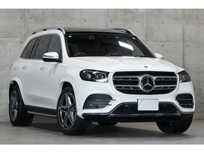 2021 Mercedes-BENZ GLS 缩略图 16