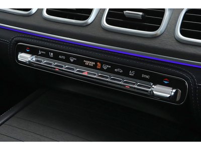 2021 Mercedes-BENZ GLS 缩略图 42