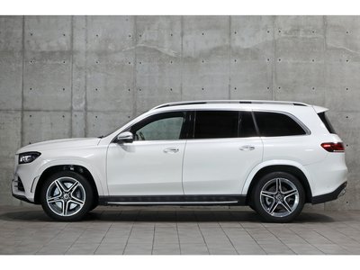 2021 Mercedes-BENZ GLS 缩略图 19