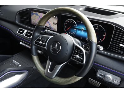 2021 Mercedes-BENZ GLS 缩略图 36