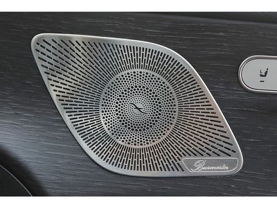 2021 Mercedes-BENZ GLS 缩略图 45