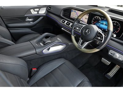 2021 Mercedes-BENZ GLS 缩略图 27