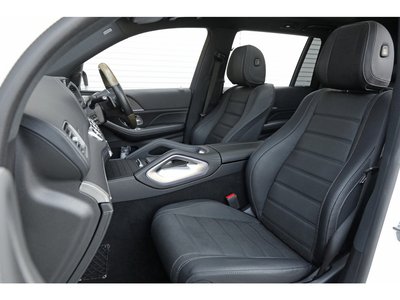 2021 Mercedes-BENZ GLS 缩略图 28