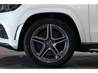 2021 Mercedes-BENZ GLS 缩略图 24