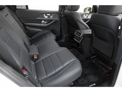 2021 Mercedes-BENZ GLS 缩略图 31