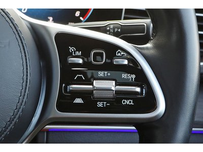 2021 Mercedes-BENZ GLS 缩略图 37
