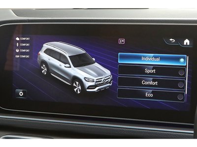 2021 Mercedes-BENZ GLS 缩略图 41