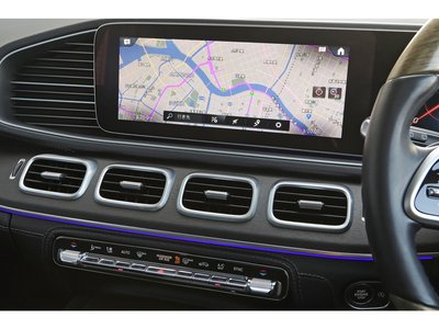 2021 Mercedes-BENZ GLS 缩略图 39