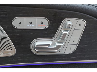 2021 Mercedes-BENZ GLS 缩略图 46