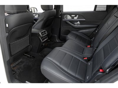 2021 Mercedes-BENZ GLS 缩略图 30