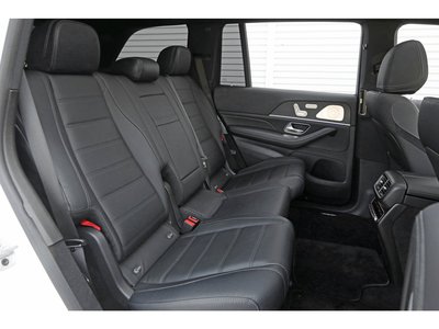 2021 Mercedes-BENZ GLS 缩略图 33