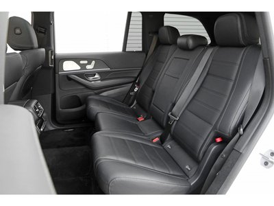 2021 Mercedes-BENZ GLS 缩略图 13