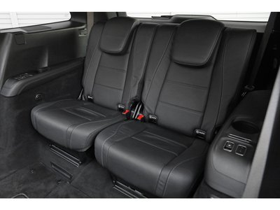 2021 Mercedes-BENZ GLS 缩略图 14