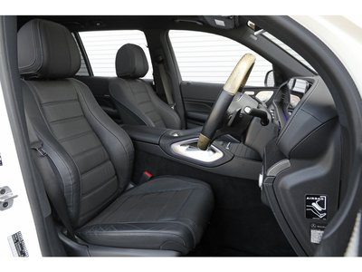 2021 Mercedes-BENZ GLS 缩略图 29