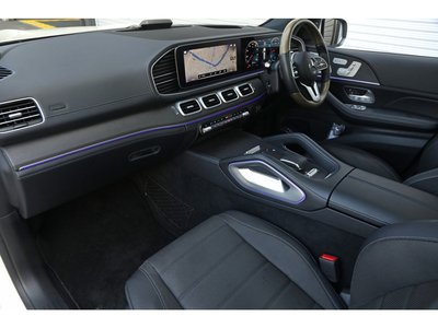 2021 Mercedes-BENZ GLS 缩略图 26