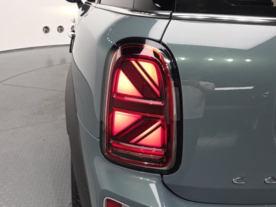 2024 MINI COOPER COUNTRYMAN 照片 10