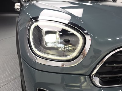 2024 MINI COOPER COUNTRYMAN 照片 9