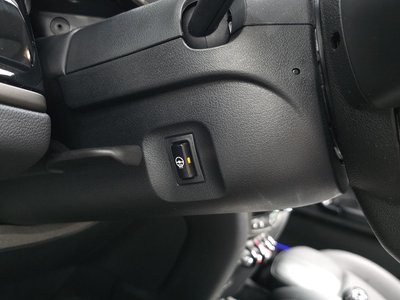 2024 MINI COOPER COUNTRYMAN thumbnail 33