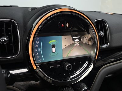 2024 MINI COOPER COUNTRYMAN thumbnail 20